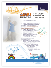 projekty graficzne